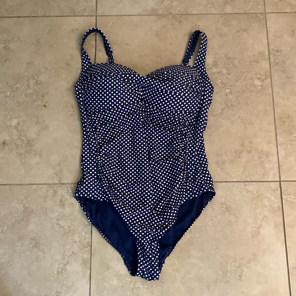 Swimsuit